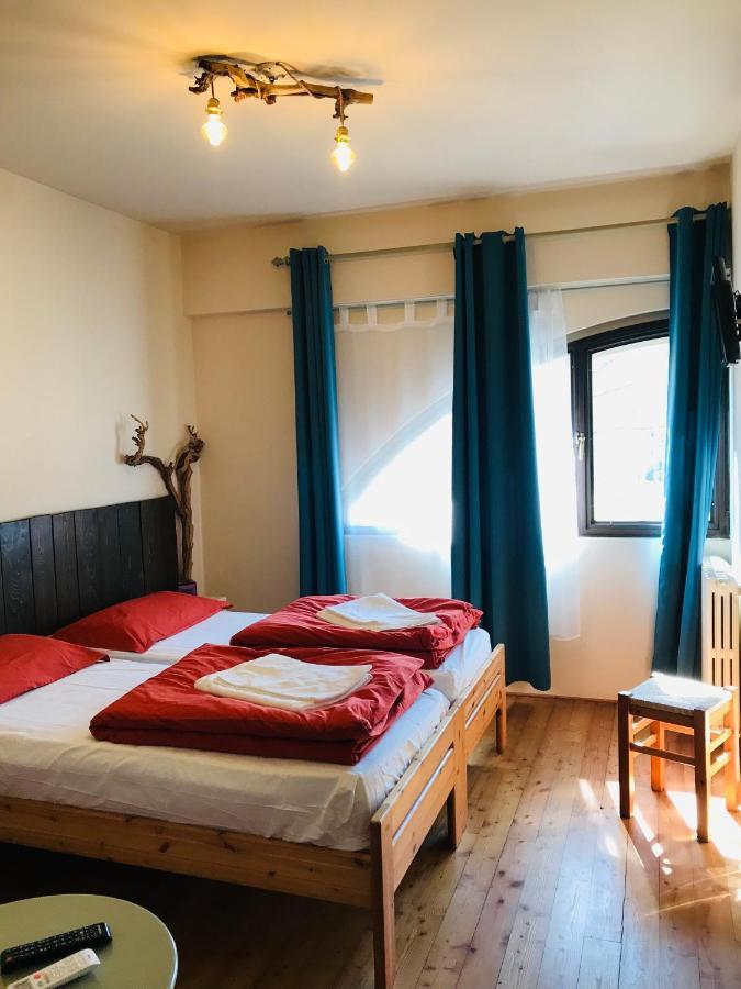 Bauernhof La Montina Ponti sul Mincio
