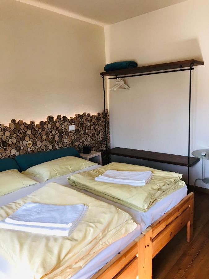 Farm stay La Montina *